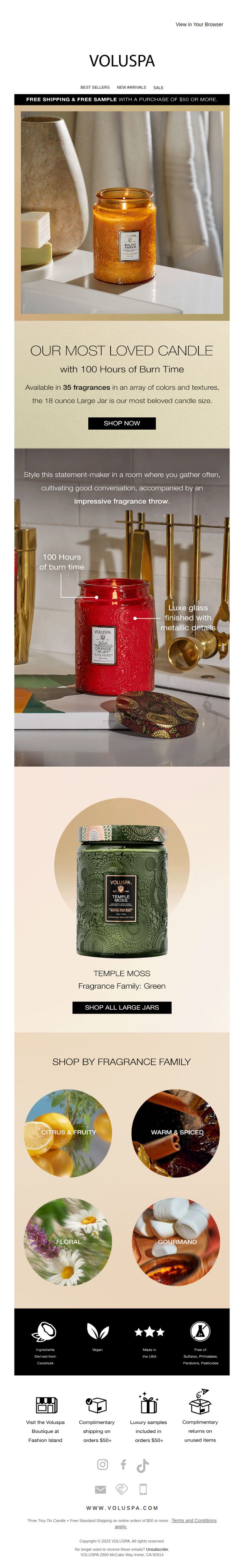 Voluspa