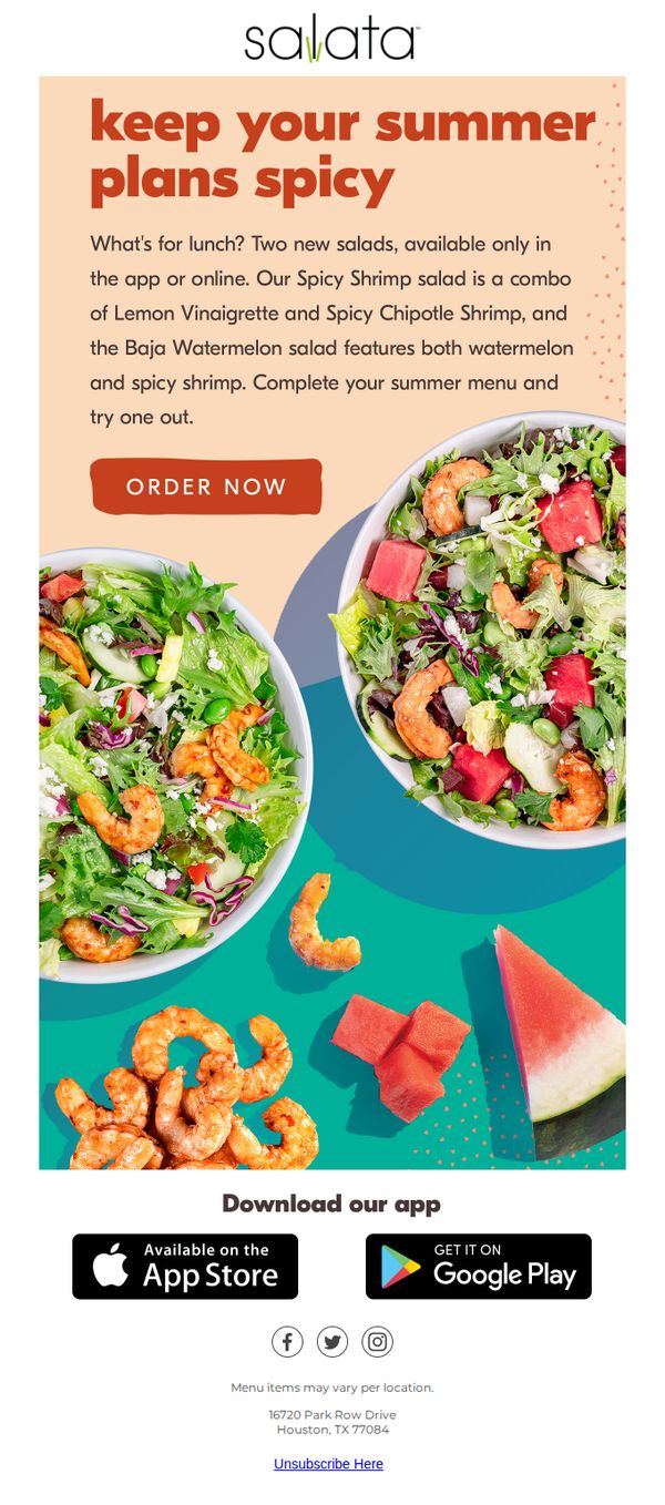 Salata