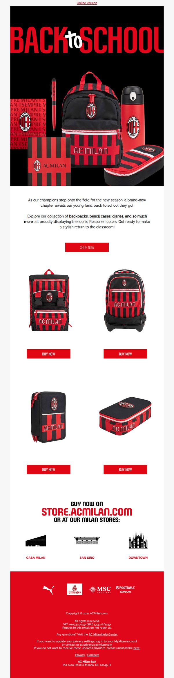 AC Milan 