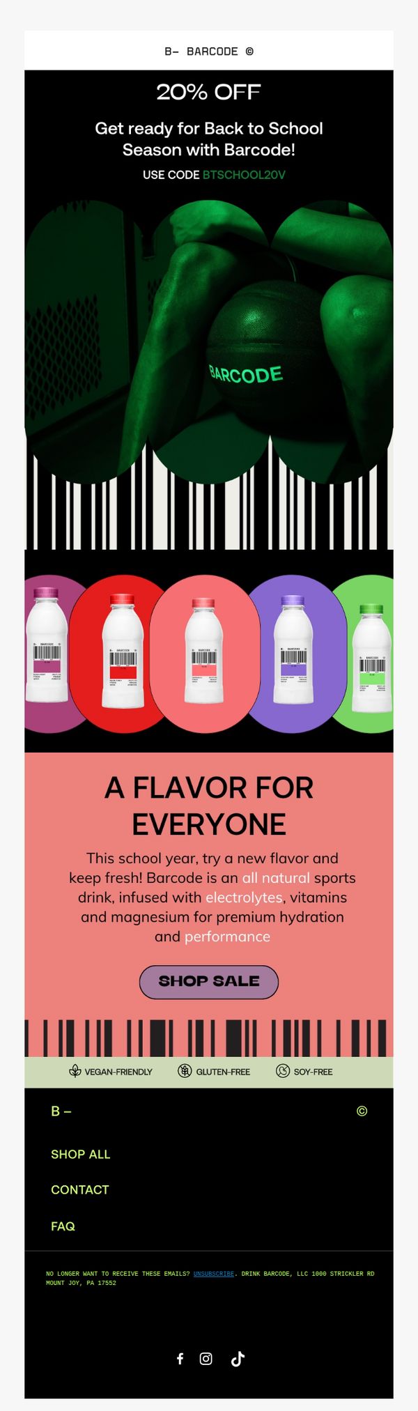 Barcode