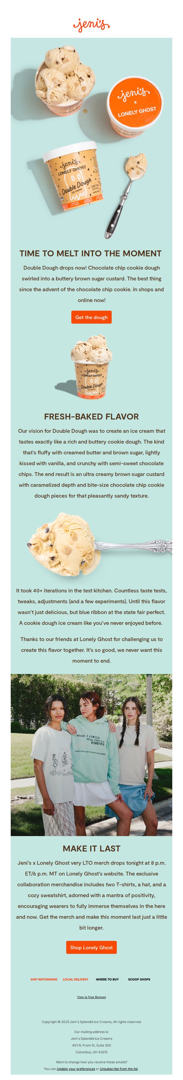 Jeni's
