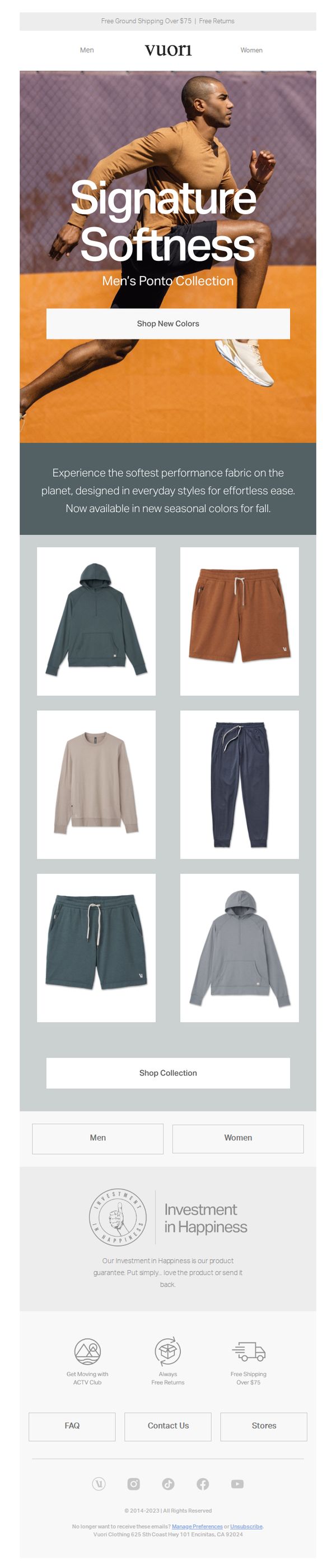 Vuori