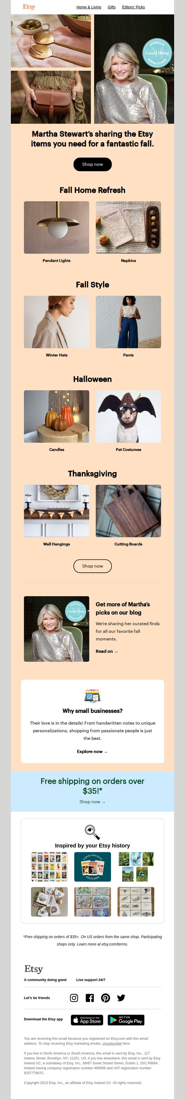 Etsy