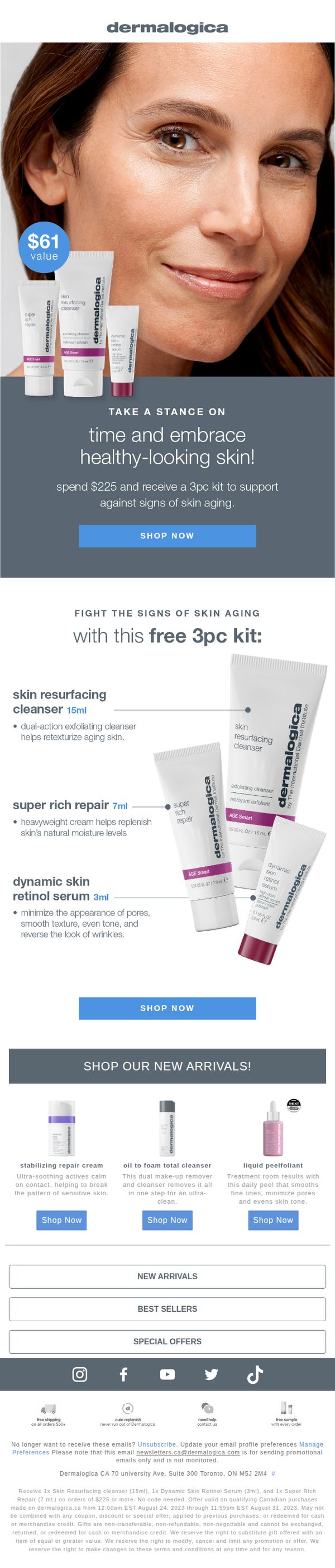 9. CLICK HERE 👇 a limited time offer is waiting!