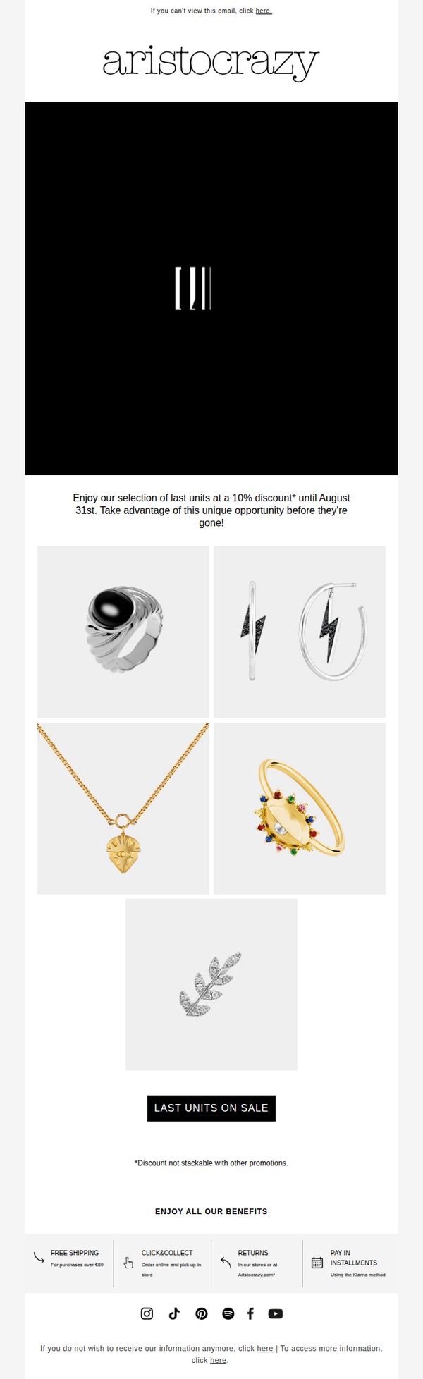 Aristocrazy - ES