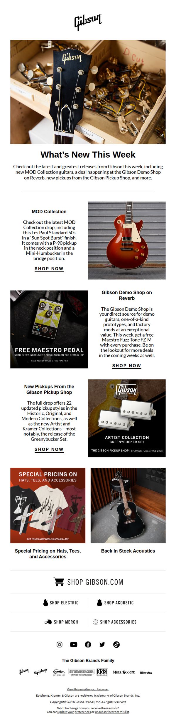 Gibson