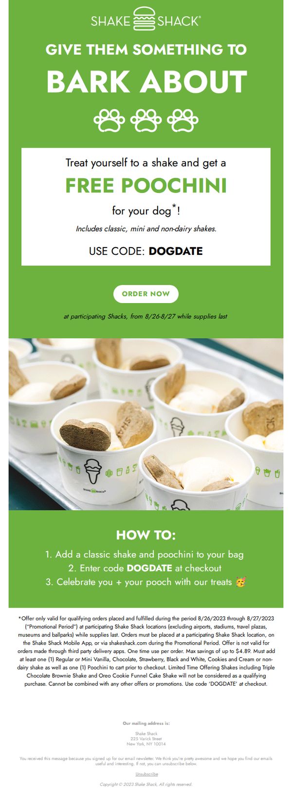 Shake Shack