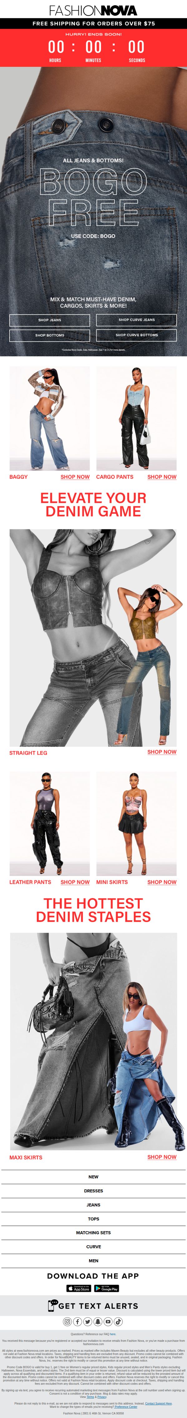 9. Open For💕FREE CLOTHES💕