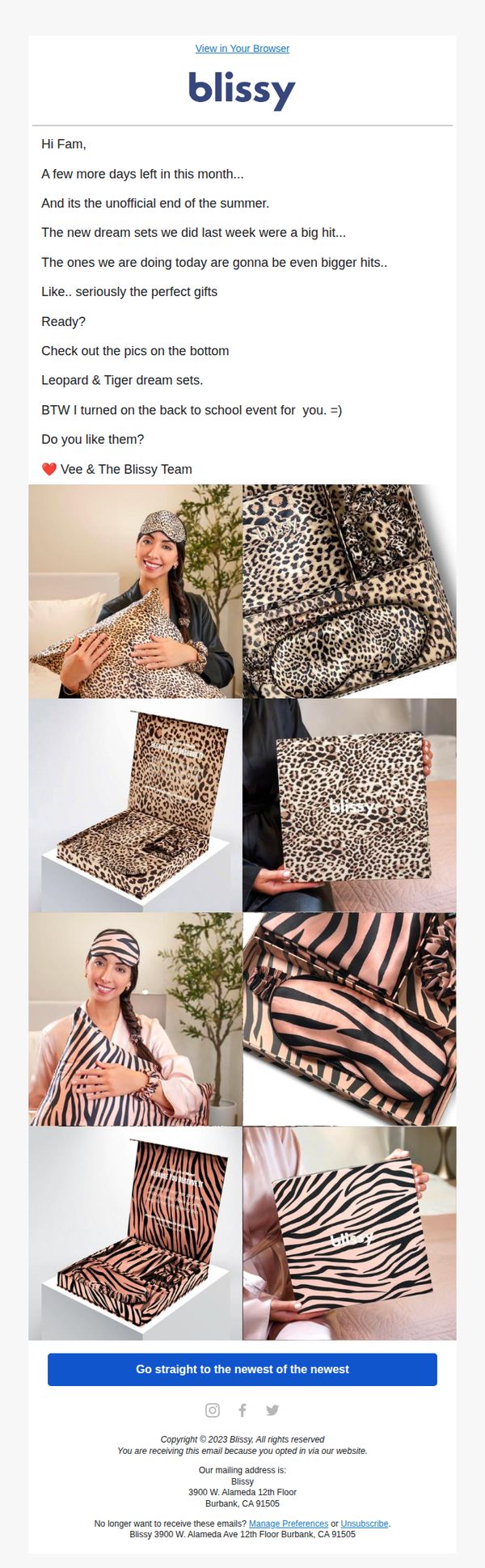 10. Blissy: RE:  Wow these look so good. Perfect gifts