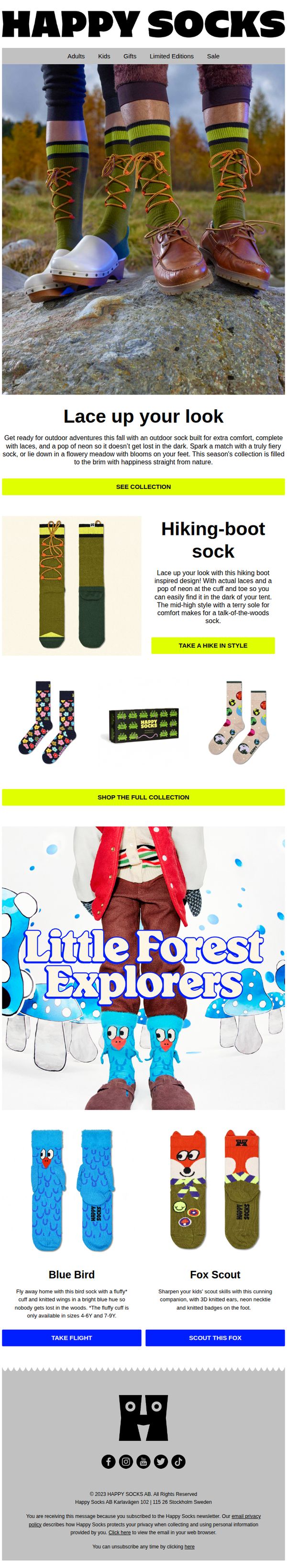 Happy Socks