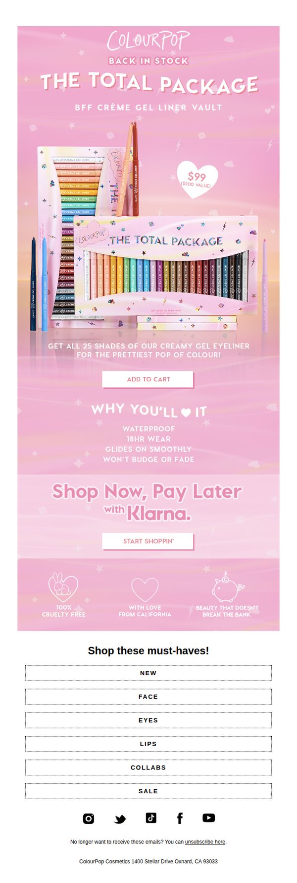 ColourPop