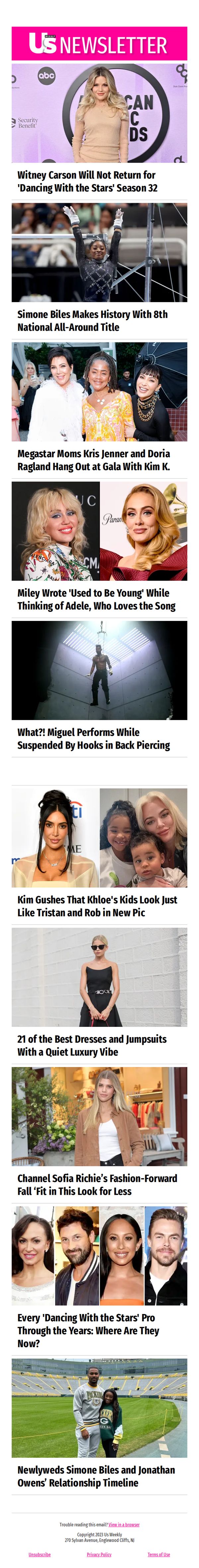 Us Weekly