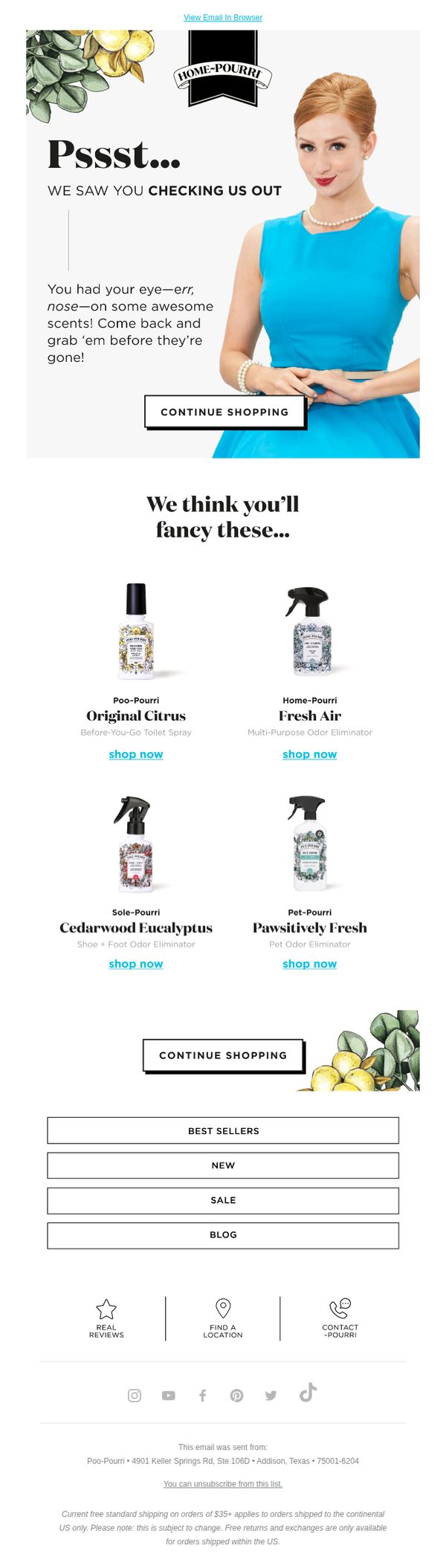 Poo-Pourri