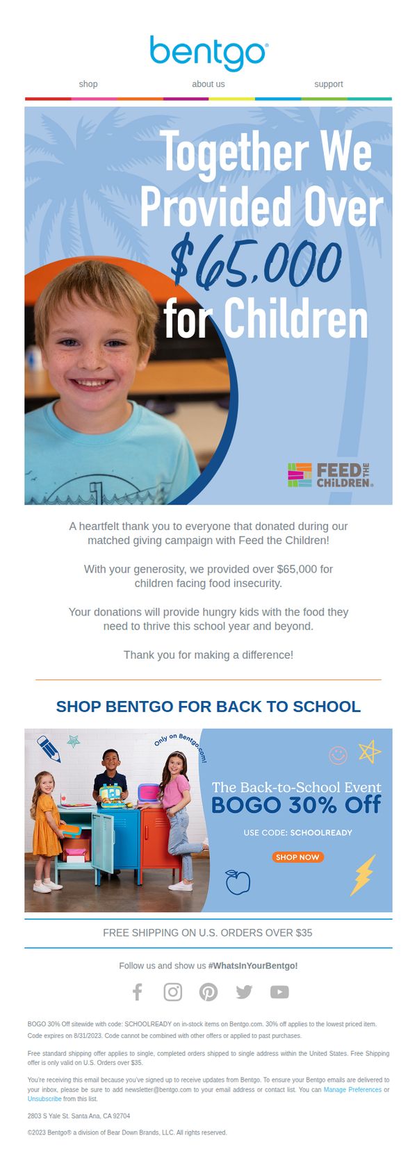 Bentgo