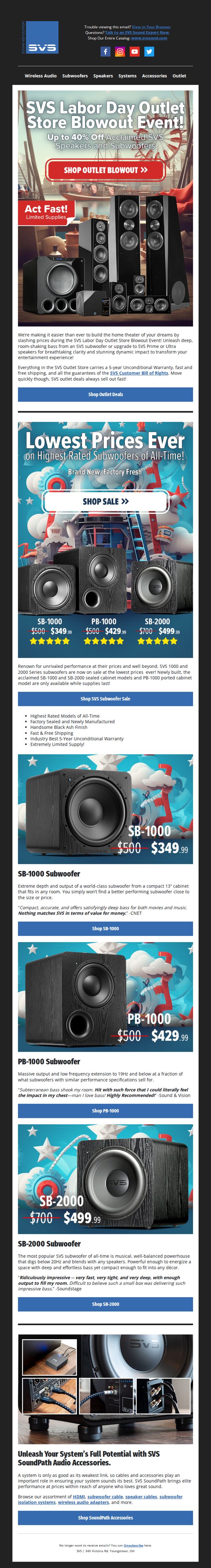 SVS