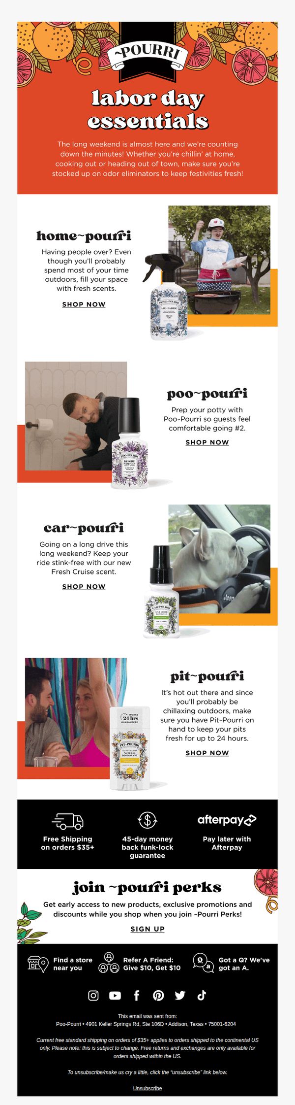 Poo-Pourri