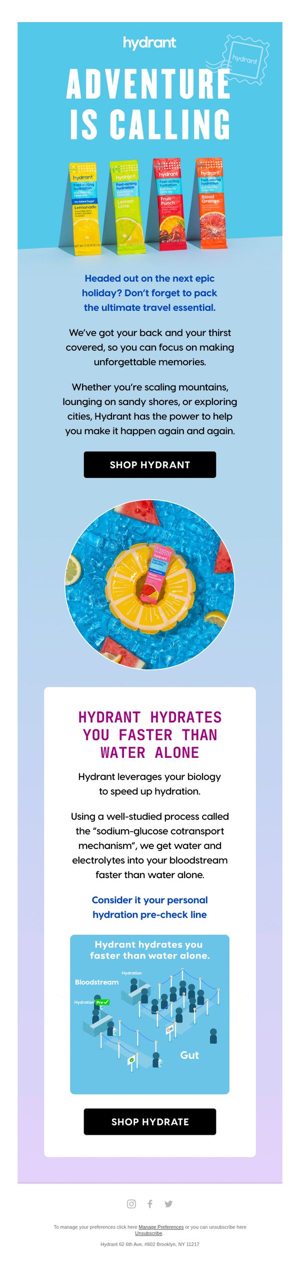Hydrant