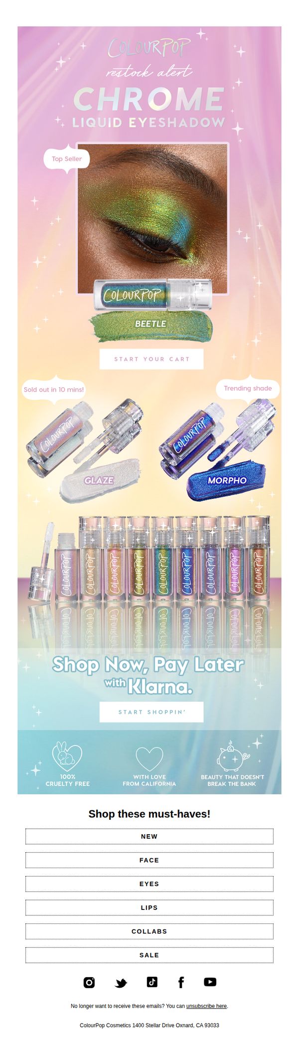 ColourPop