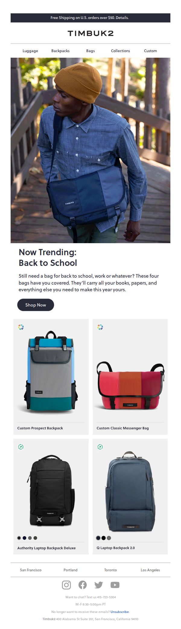 Timbuk2