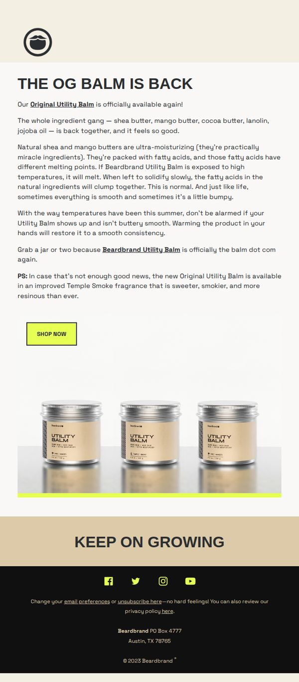Beardbrand