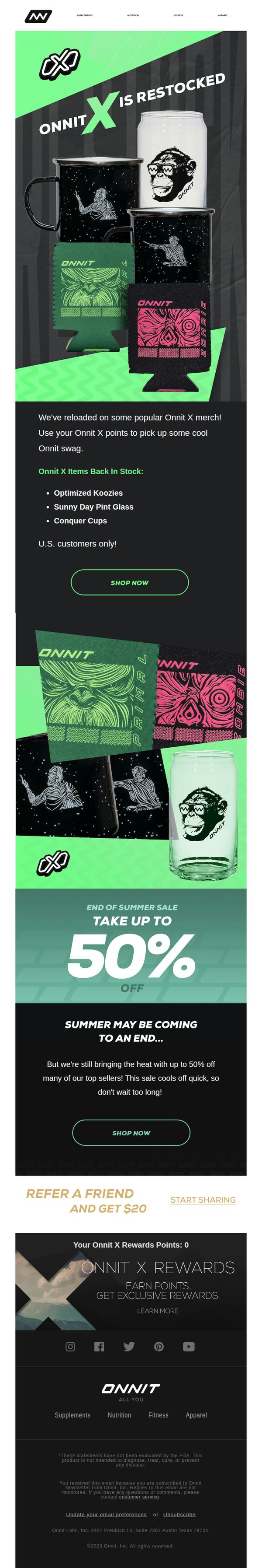 Onnit