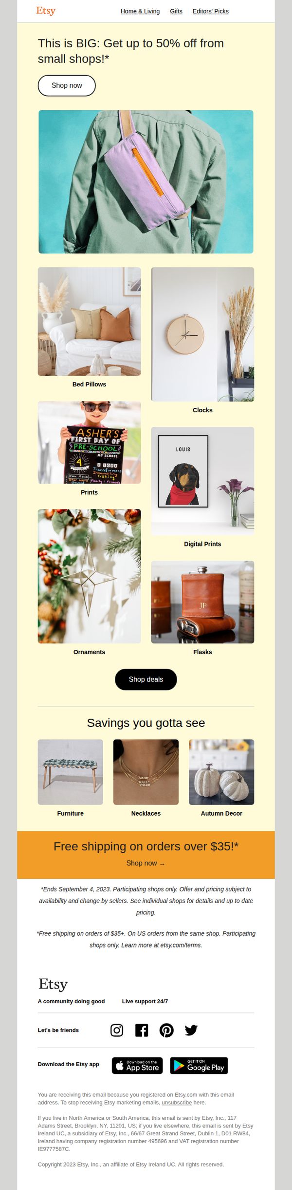 Etsy