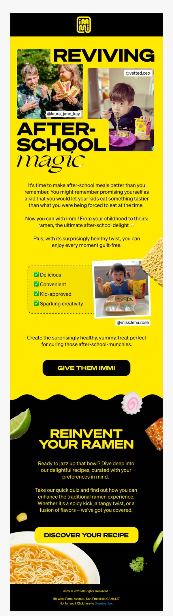 8. Nostalgic Noodles: A Journey Back in Flavorful Time 🕰️🍜