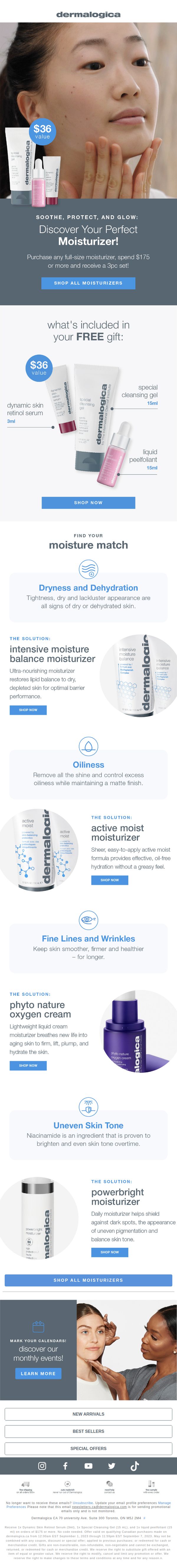 Dermalogica
