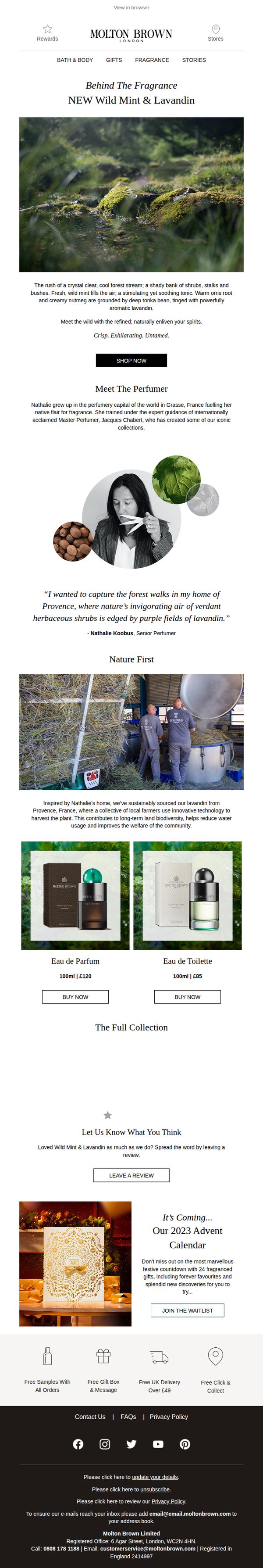 Molton Brown
