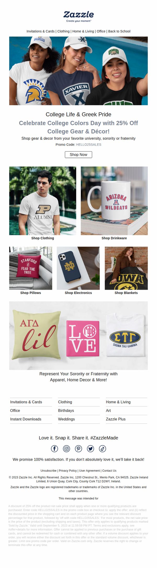 Zazzle