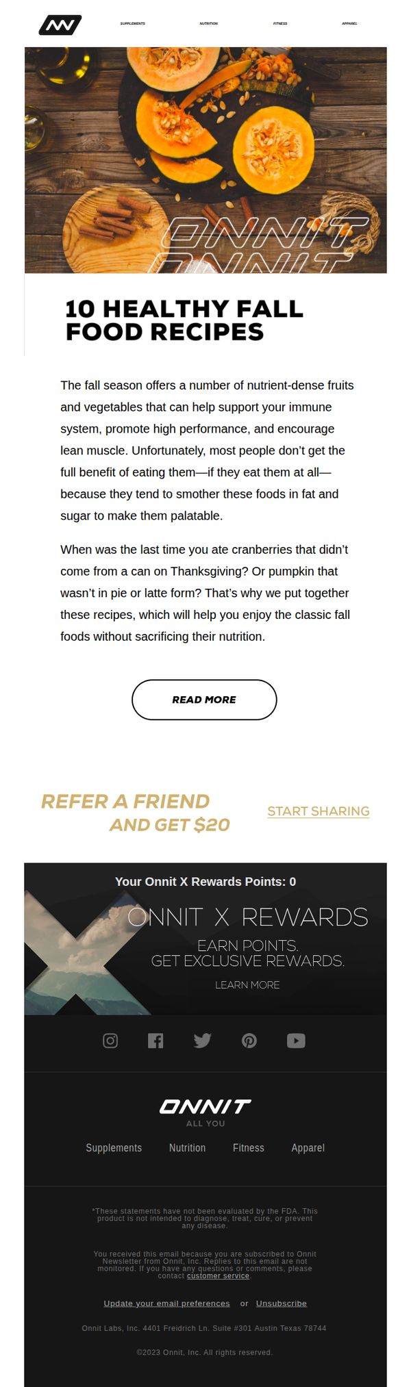 Onnit