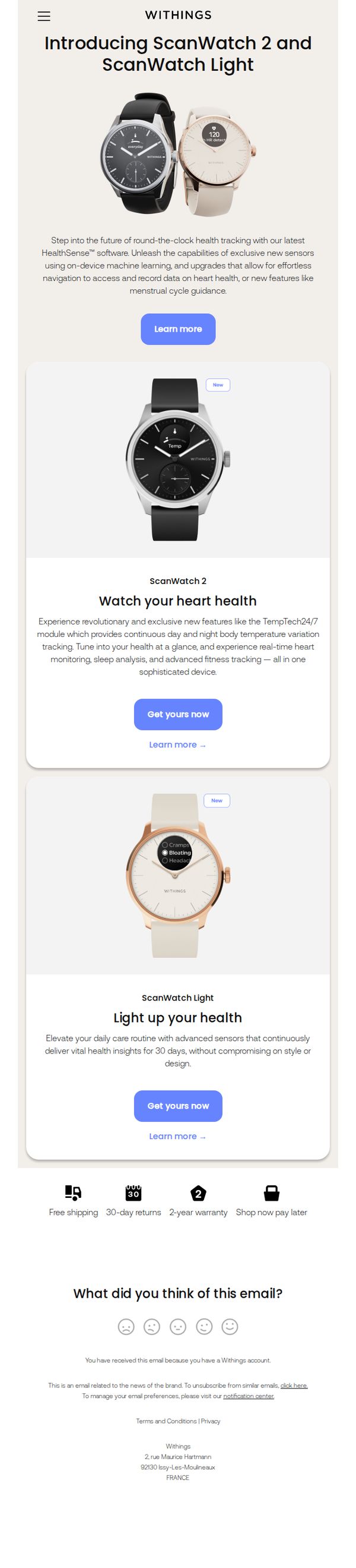 Withings