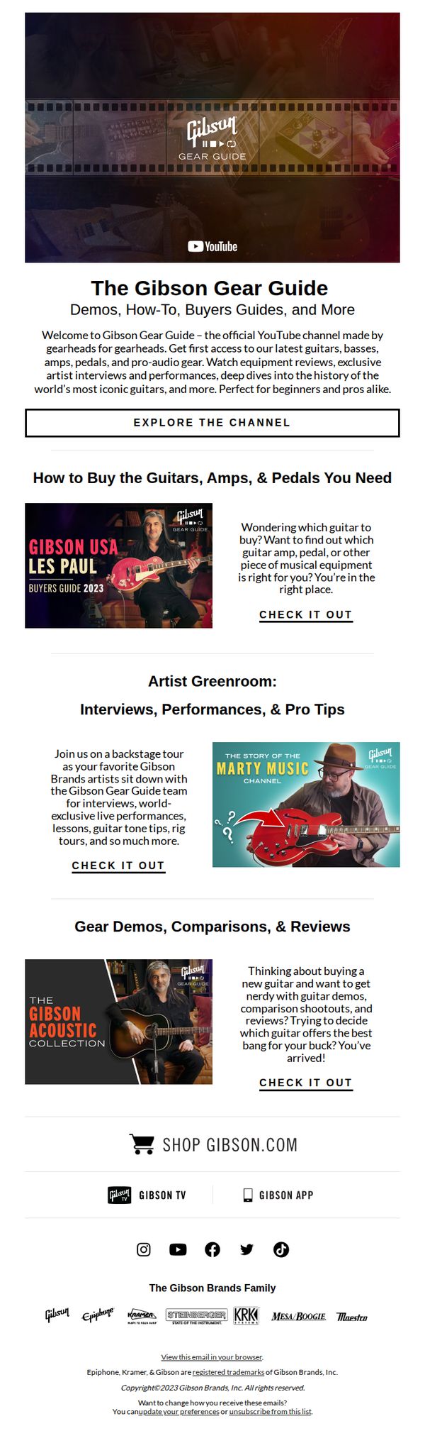 Gibson
