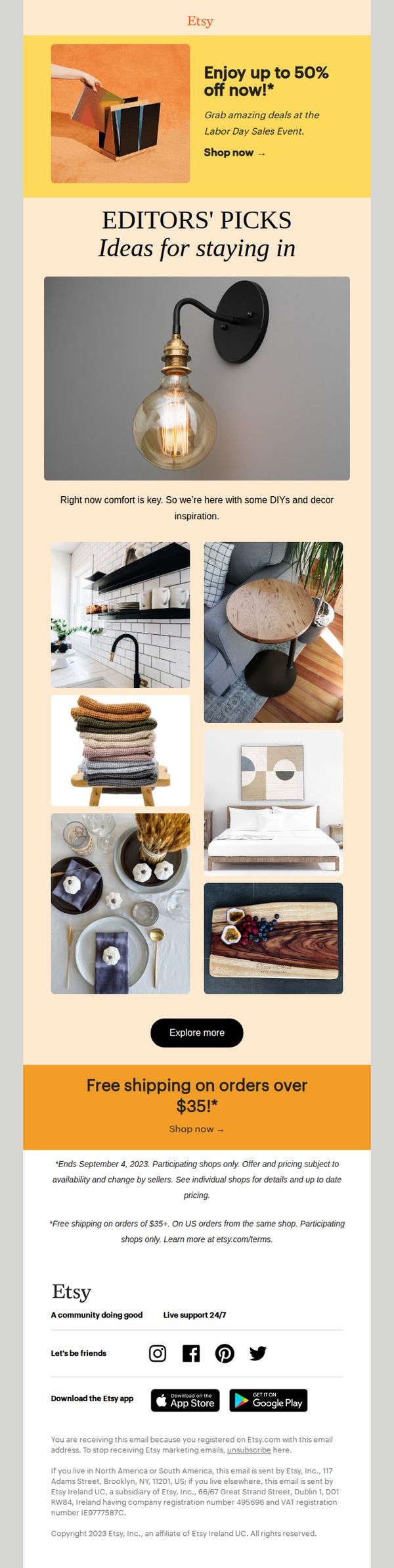 Etsy