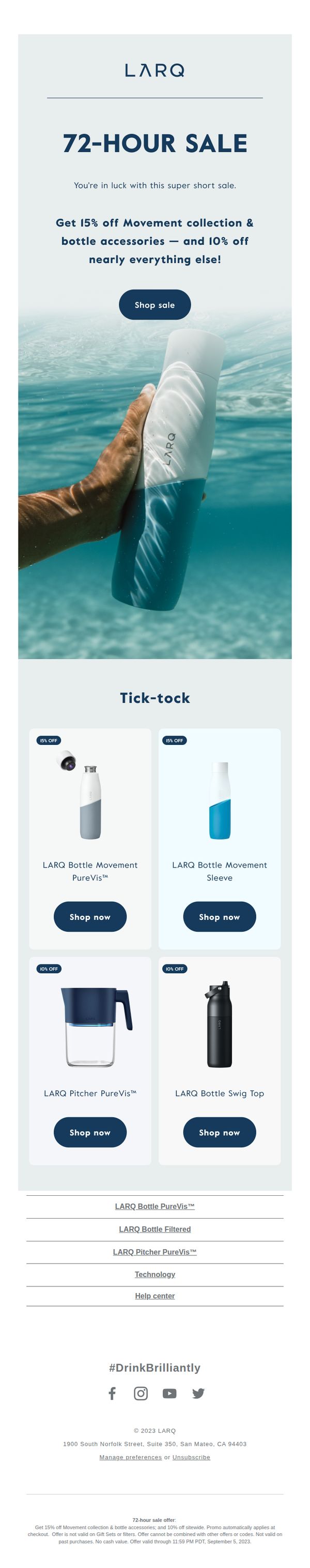 LARQ