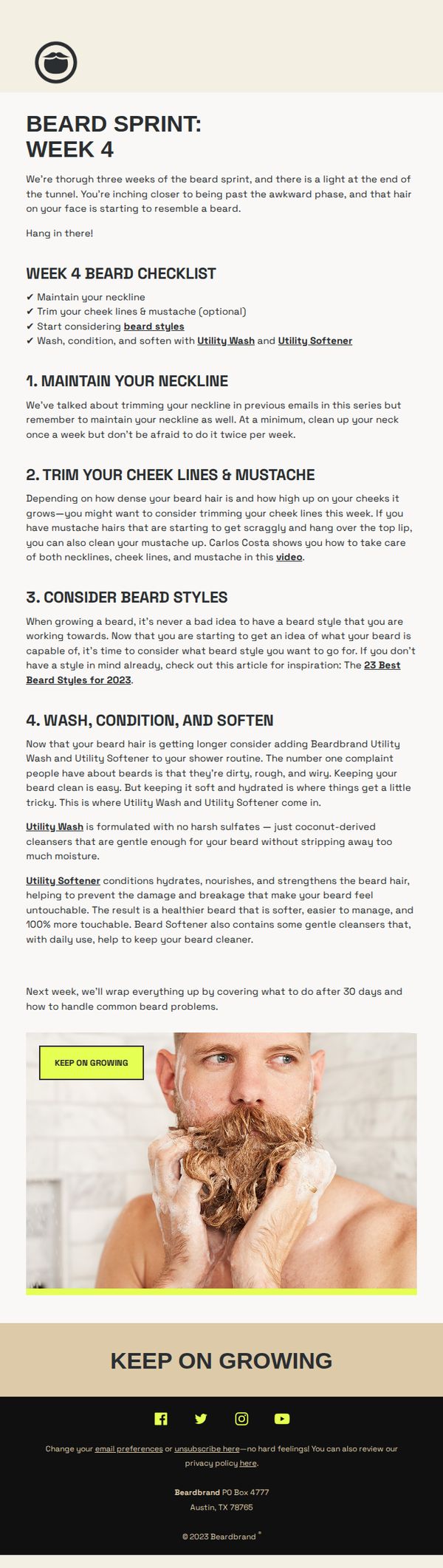 9. Beardbrand: Yup, that’s a beard