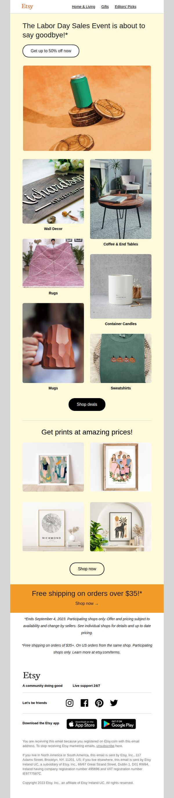 Etsy