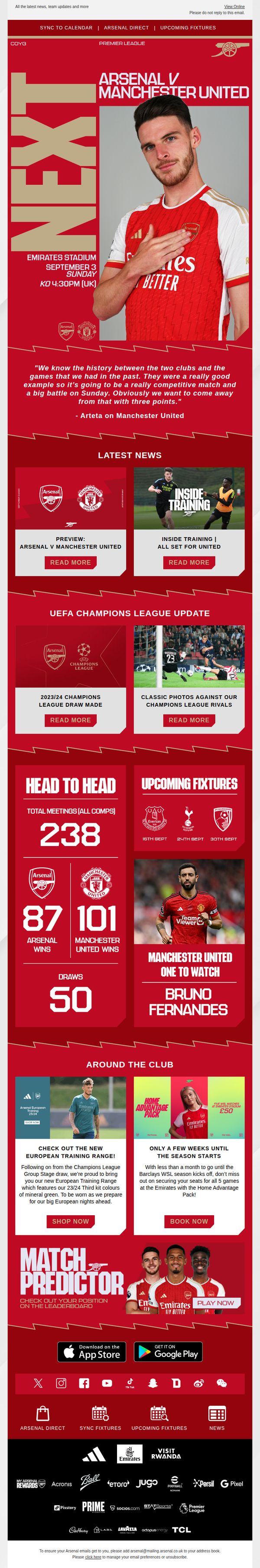 Arsenal