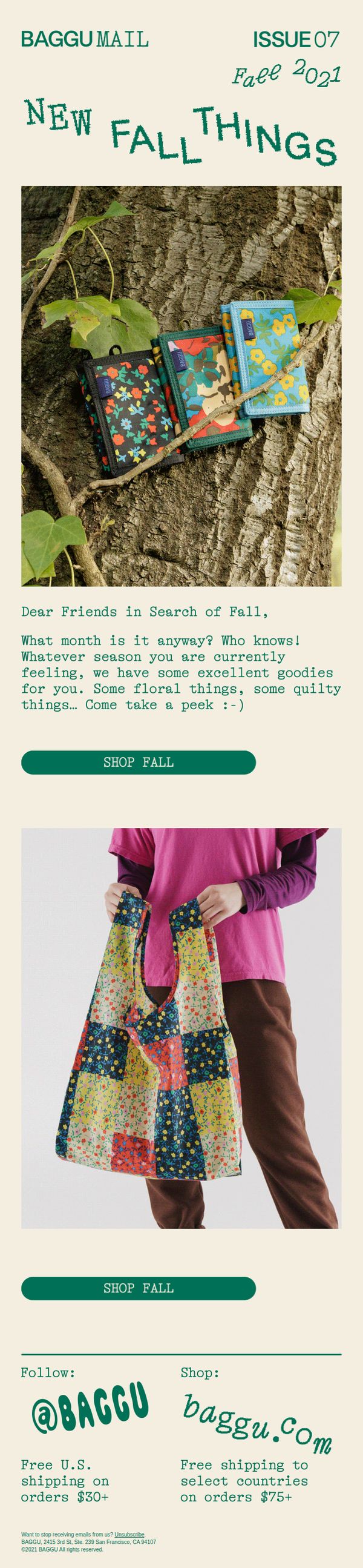 Baggu 