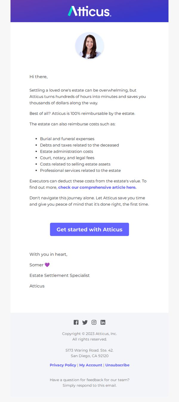 Atticus