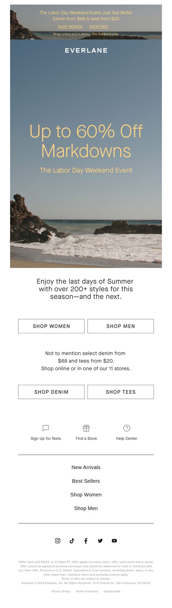 Everlane
