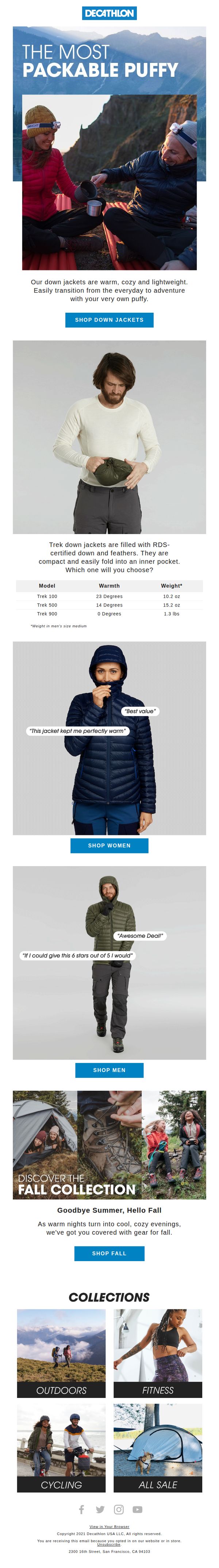 Decathlon - US