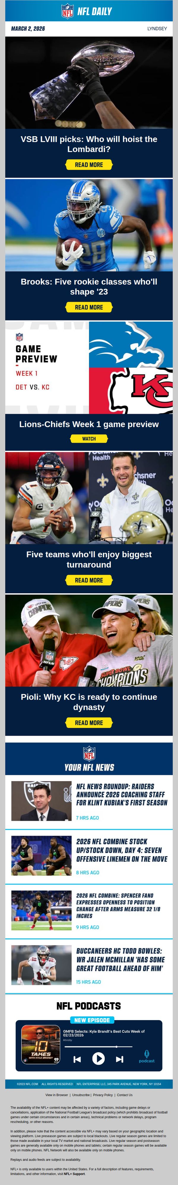 NFL