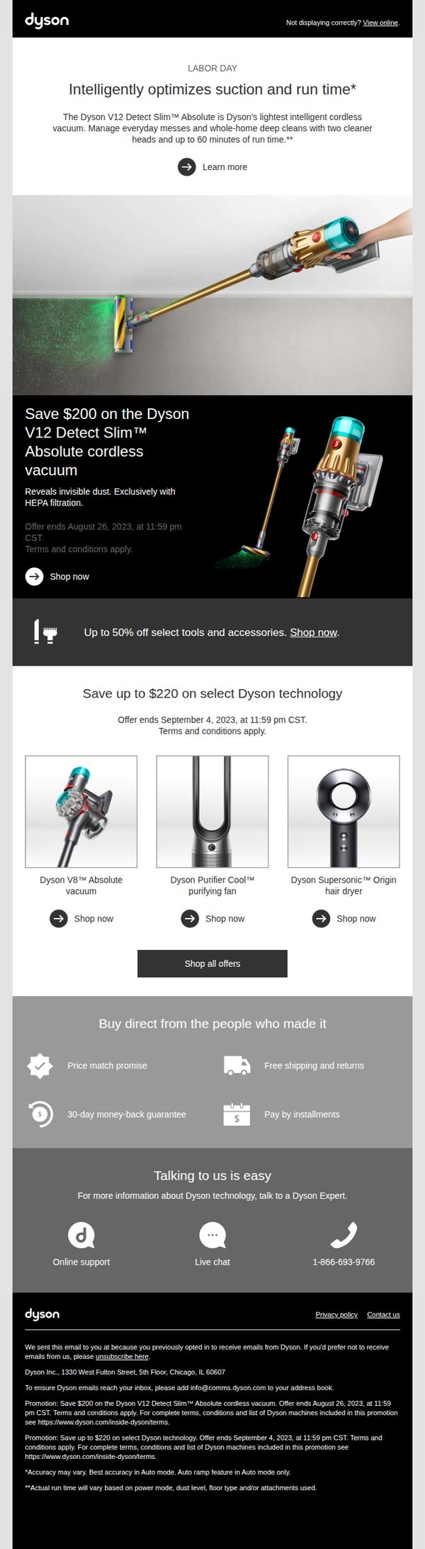 Dyson