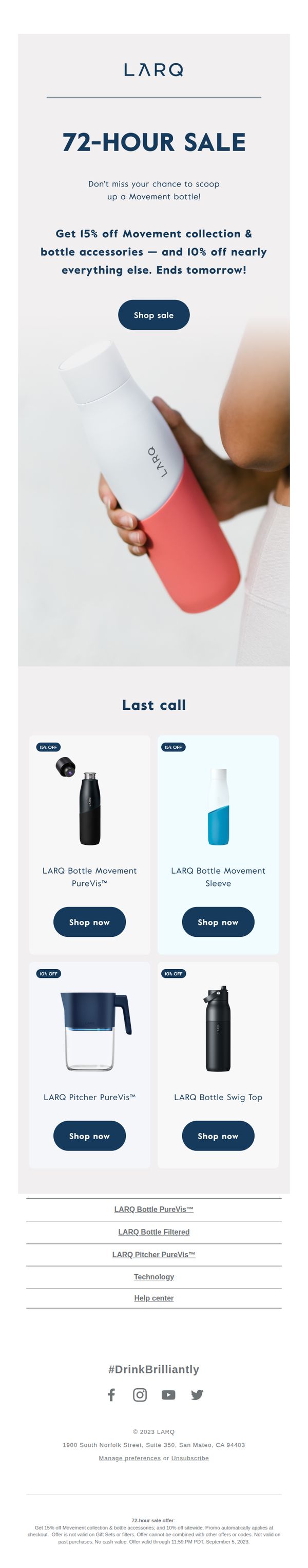 LARQ