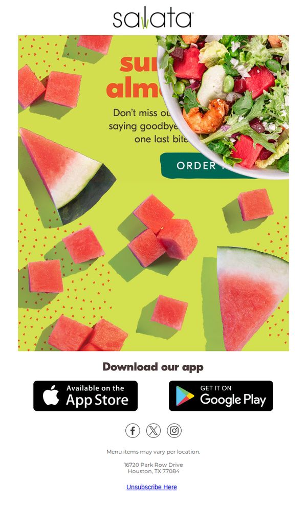 Salata