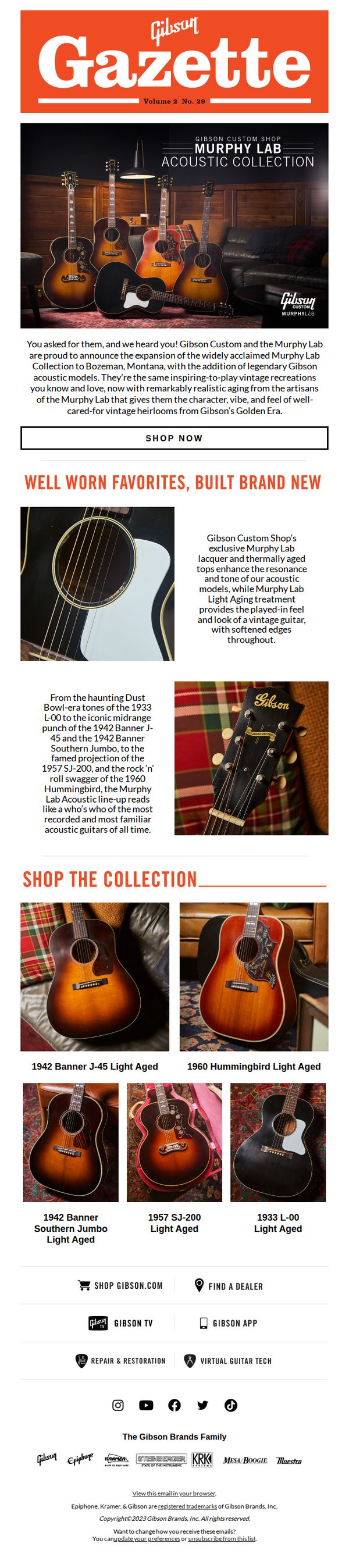 Gibson