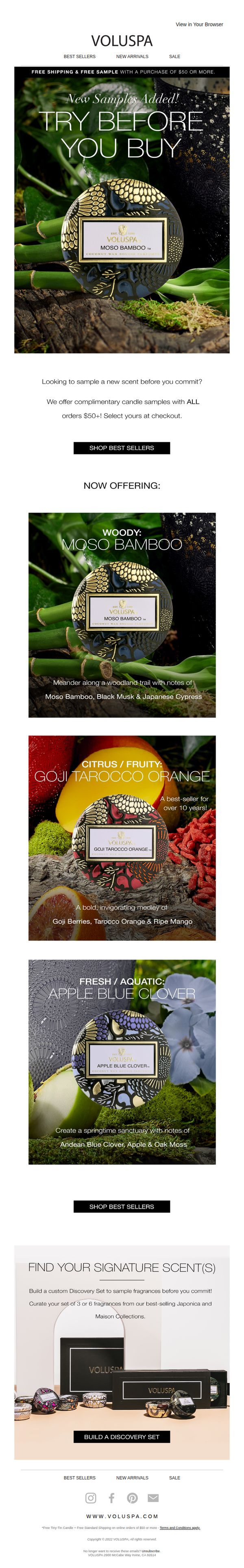 7. NEW SAMPLES ADDED!