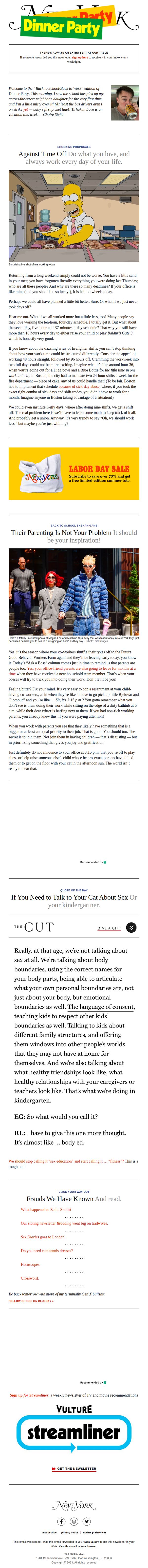 10. In Defense of Working