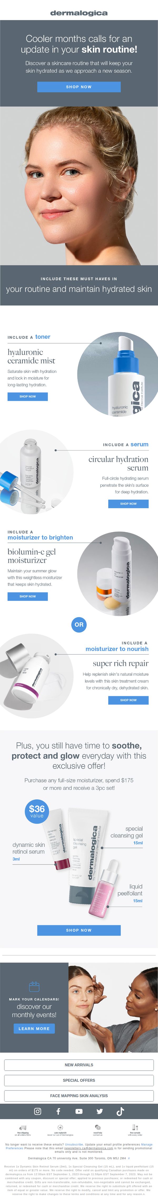 Dermalogica